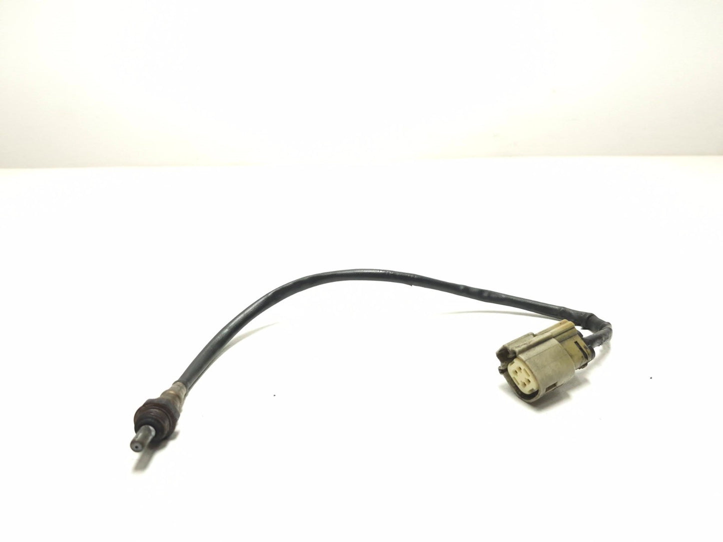 2016 Harley Davidson Dyna Street Bob Fxdbp Rear Oxygen Sensor OEM