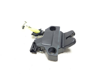 12-15 Subaru Impreza Trunk Lid Lock Latch Actuator OEM Sedan