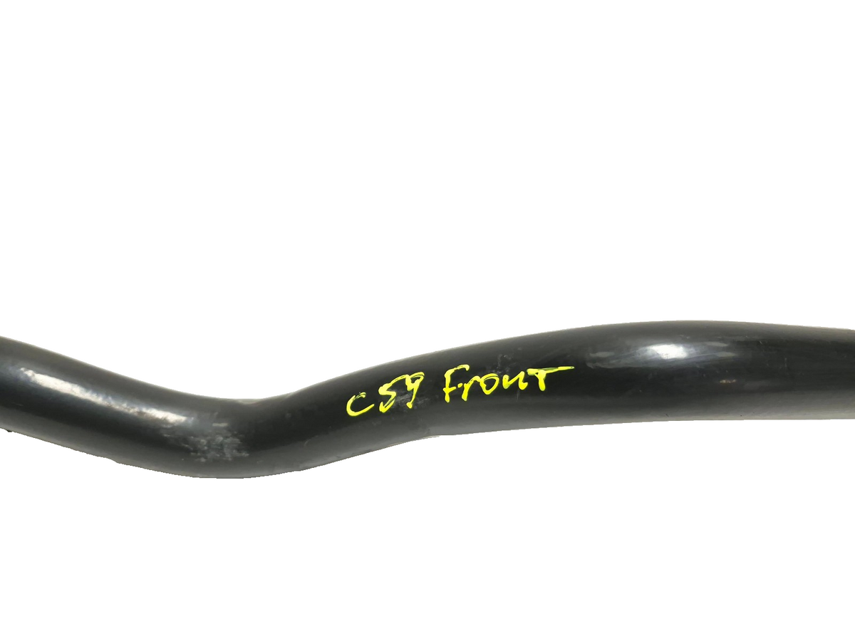 2008 Acura Tl Type-s Front Stabilizer Sway Bar OEM 51300-sep-a21