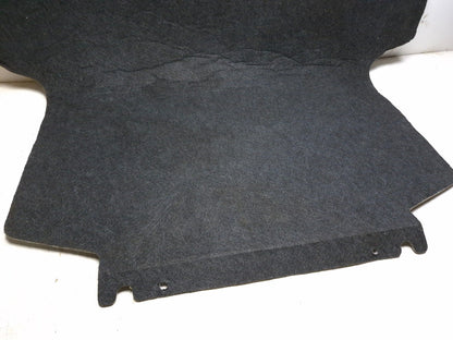 2018 Nissan Altima Trunk Floor Carpet OEM