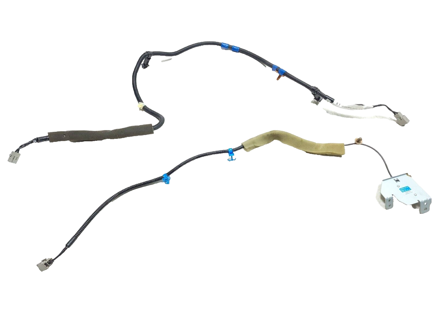 2007 - 2009 Acura Mdx Gps Navigation Amplifier Antenna & Wire Harness OEM