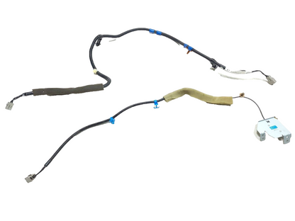 2007 - 2009 Acura Mdx Gps Navigation Amplifier Antenna & Wire Harness OEM