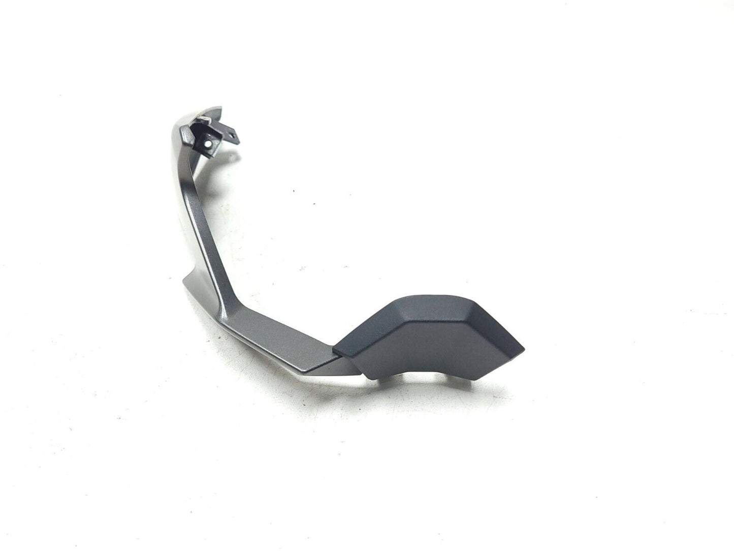 19 - 23 Kawasaki Z400 Er400 Headlight Side Cover Right OEM