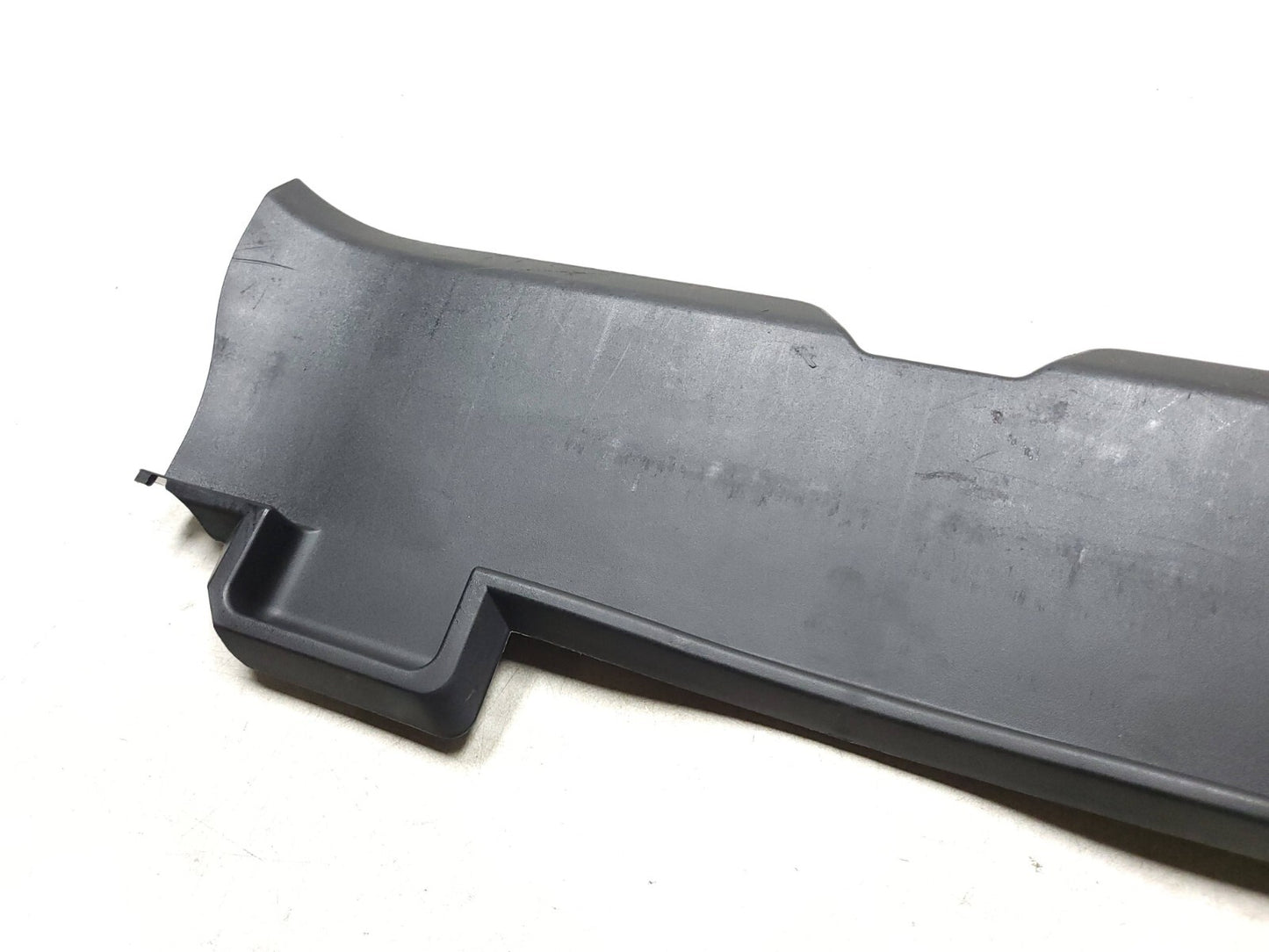 2004 - 2008 Acura Tl Type-s Trunk Latch Cover Trim Rear Lining Panel  OEM