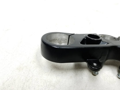 20 - 24 Benelli 302s Upper Triple Tree OEM 1609 Miles