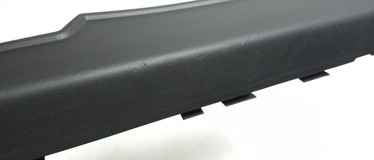 2013 Honda Cr-z Door Sill Scuff Plate Trim Left & Right OEM