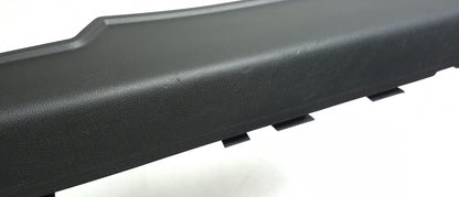 2013 Honda Cr-z Door Sill Scuff Plate Trim Left & Right OEM