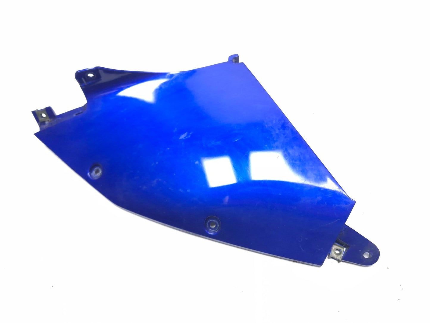 1998 Yamaha Yzf600r Right Side Fairing Cowl Panel 5 Pcs OEM
