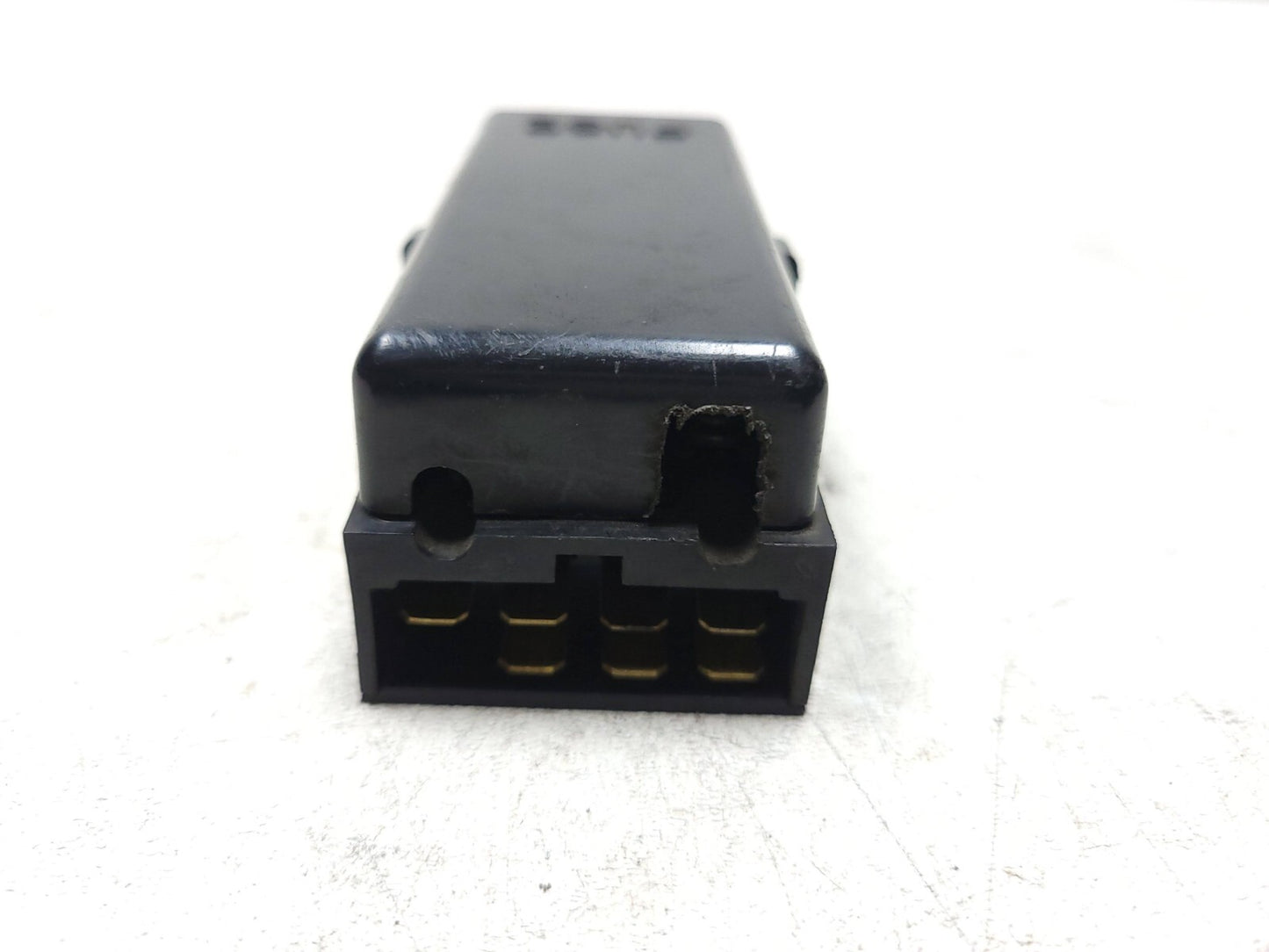 1984 - 1987 Honda Gl1200 Goldwing Fuse Relay Box OEM