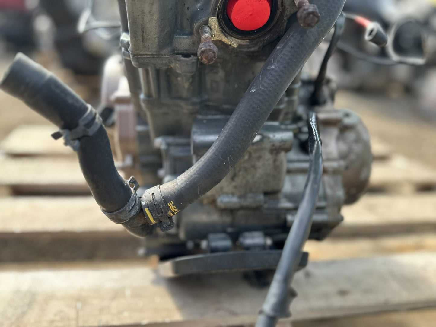2018 Husqvarna Svartpilen 401 Engine Motor OEM