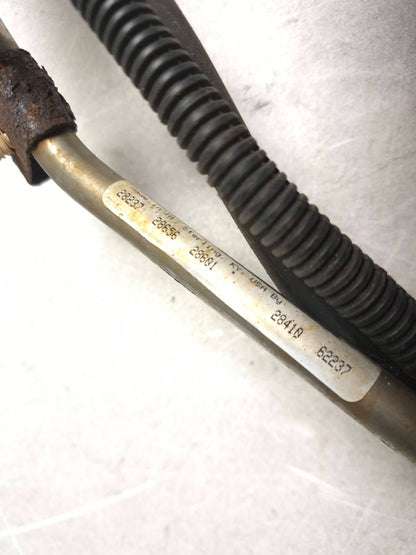2007 Lincoln Navigator High Pressure Power Steering Hose OEM