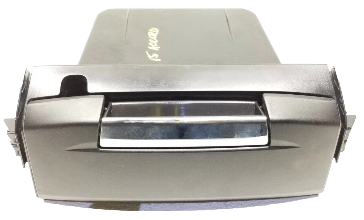 2015 Honda Accord  Lower Center Dashboard Pocket Tray OEM