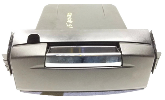 2015 Honda Accord  Lower Center Dashboard Pocket Tray OEM