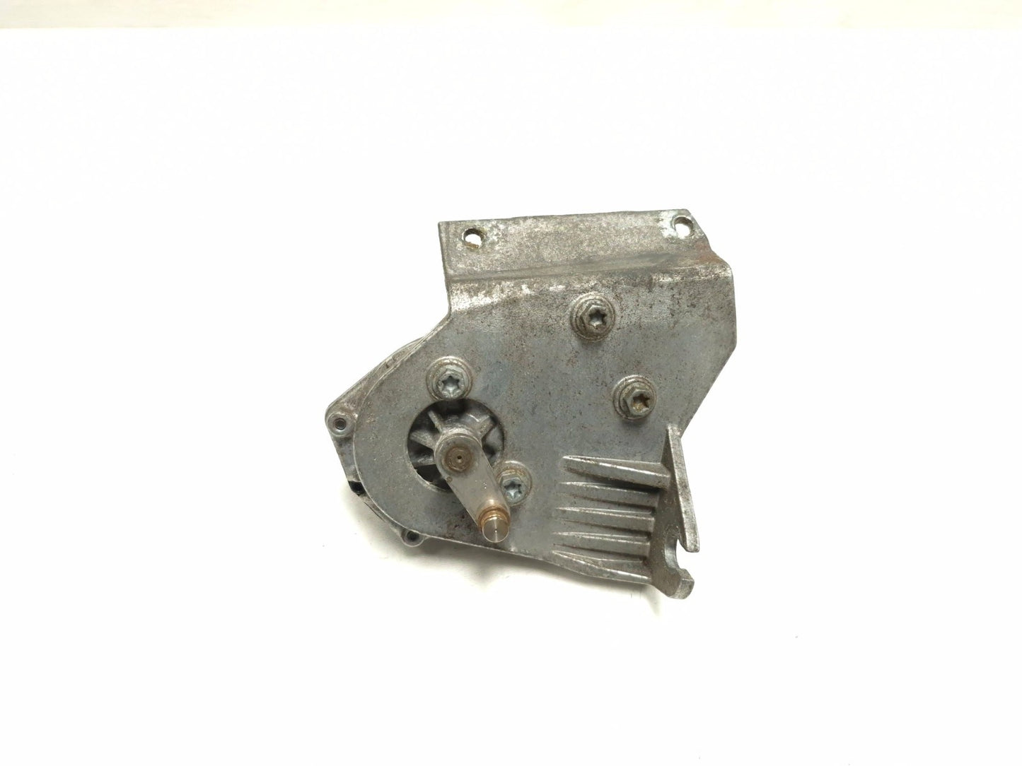2020 Ski Doo Mxztnt 850 E-tec Exhaust Valve Servomotor OEM