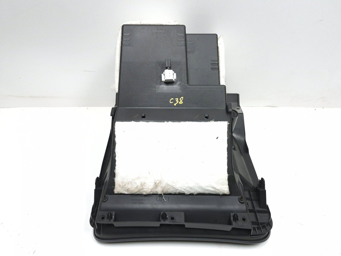 2015 Nissan Juke Glove Box OEM