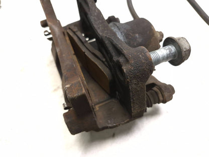 2018 Nissan Altima Front Brake Caliper Left & Right OEM