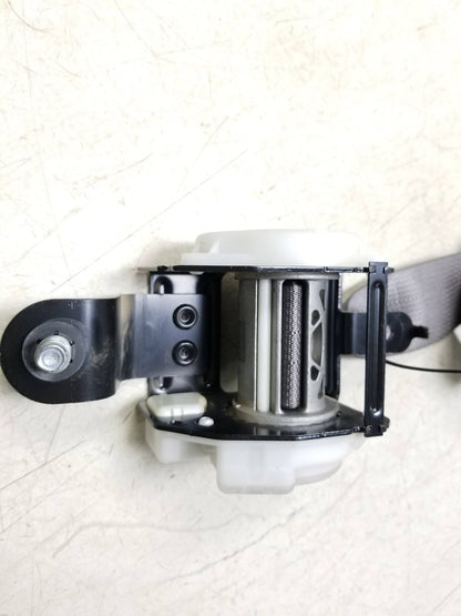 2011 - 2013 Kia Sportage Rear Seat Belt Retractor Left & Right  OEM