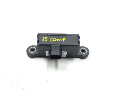 13 - 17 Jeep Compass Yaw Rate Sensor 56038984aa OEM