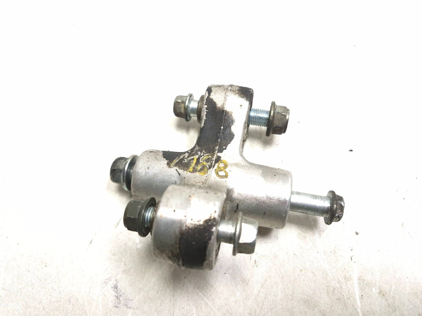 2005 Suzuki Boulevard С50 Rear Shock Linkage Link OEM