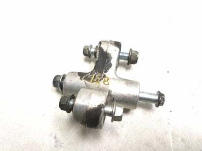 2005 Suzuki Boulevard С50 Rear Shock Linkage Link OEM