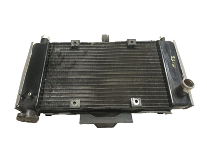 2004 Yamaha Fz6 S Cooling Radiator OEM