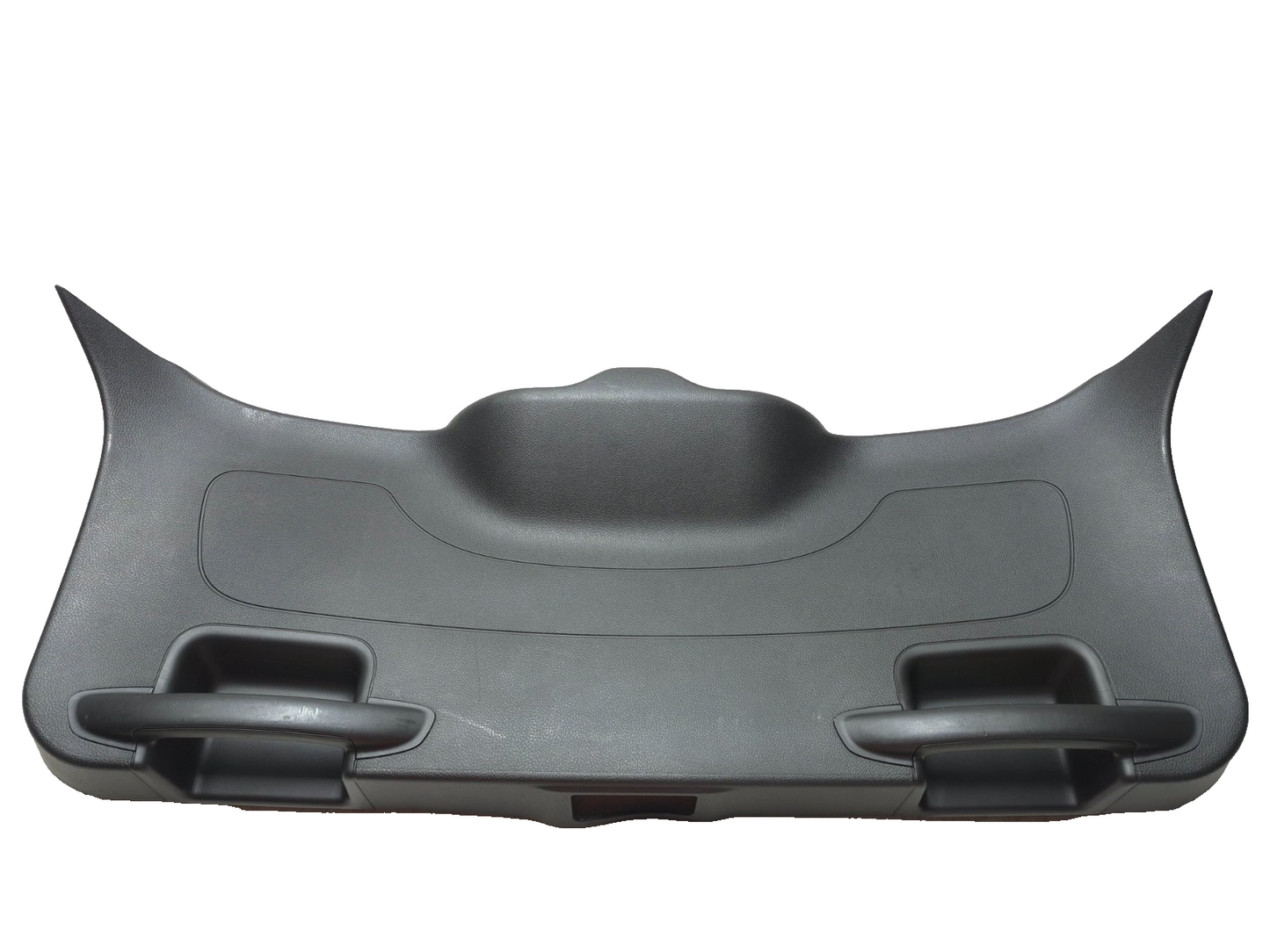 2017 Ford Focus St Rear Tailgate Trim Internal Cover OEM