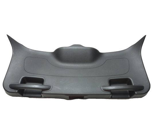 2017 Ford Focus St Rear Tailgate Trim Internal Cover OEM