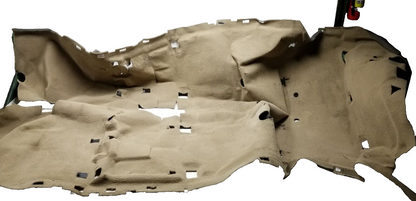 2008 Nissan Armada Floor Carpet OEM