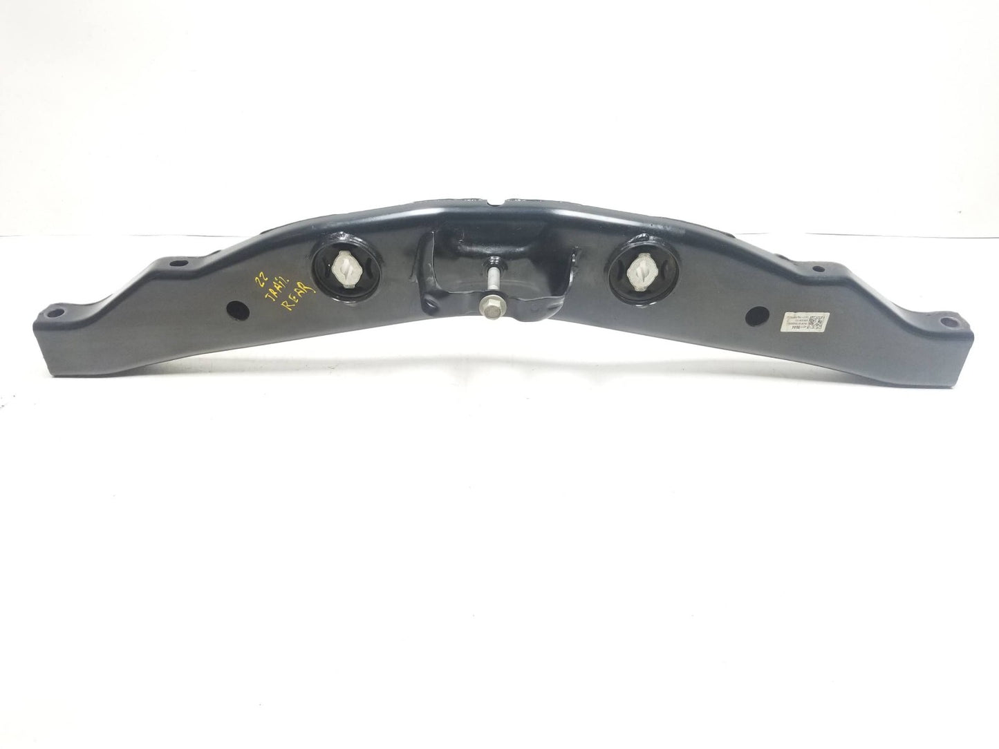 2022 Chevrolet Trailblazer Rear Subframe Crossmember OEM