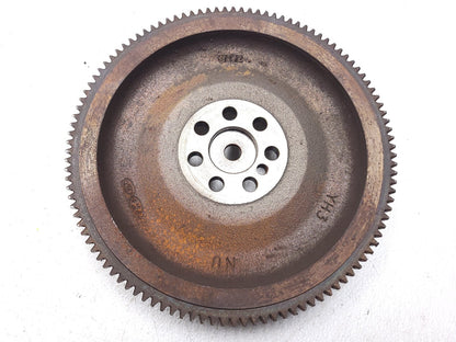 2014 Hyundai Elantra Gt Flywheel & Clutch 3 Pcs OEM