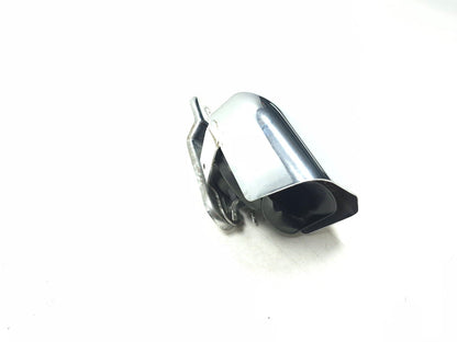 2004 Harley-davidson Touring Electra Glide Horn Signal W/ Cover OEM