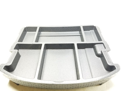 2011 - 2013 Kia Sportage Spare Trunk Tools Foam Holder OEM