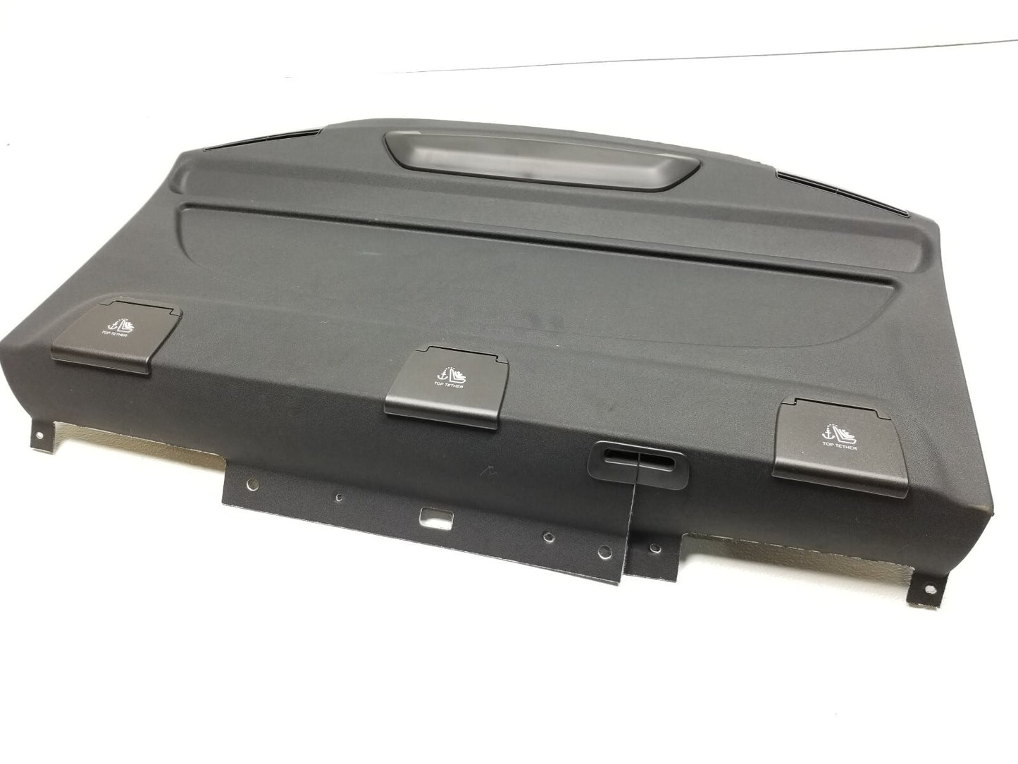 2019 Alfa Romeo Giulia Rear Deck Parcel Shelf Cover Panel OEM