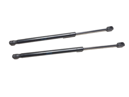2014 Fiat 500l Rear Seat Adjustment Lift Cylinder Strut Shock Support Pair OEM