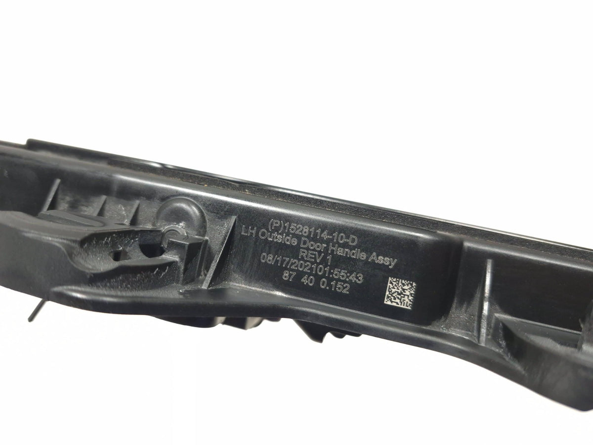 2021 Tesla Model 3 Y Exterior Door Handle Driver Side Left Rear Or Front OEM