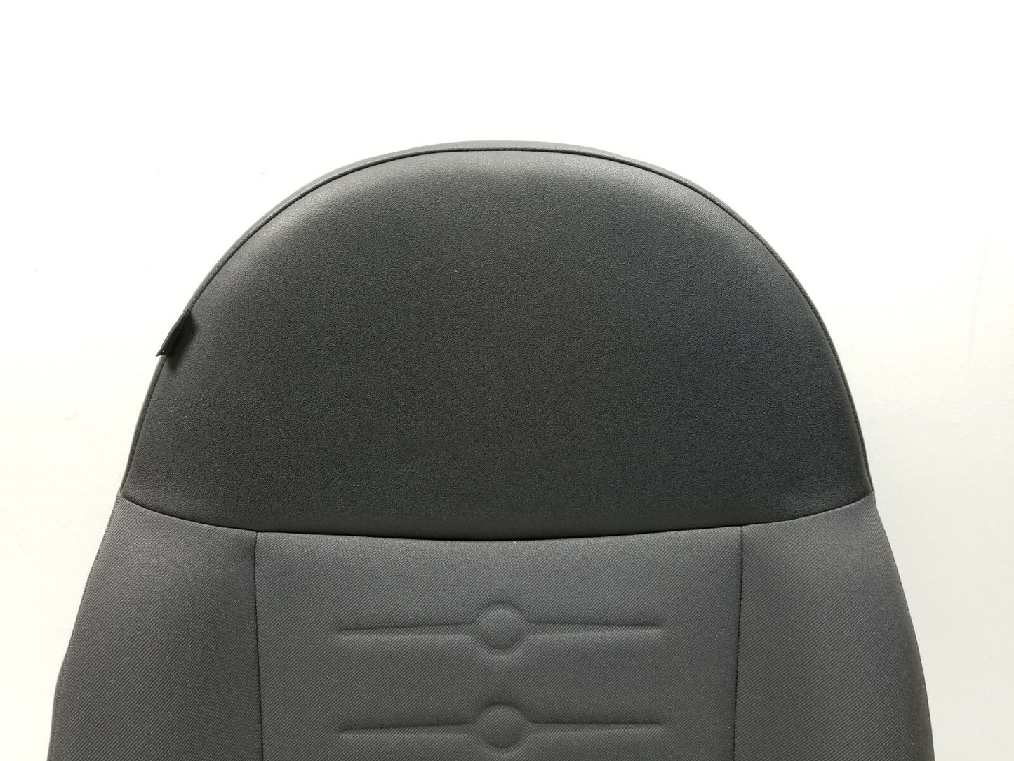2013 Fiat 500 Front Passenger Seat Upper Cushion OEM