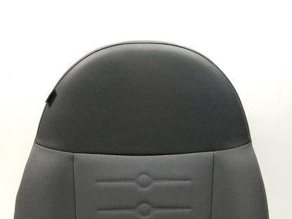 2013 Fiat 500 Front Passenger Seat Upper Cushion OEM