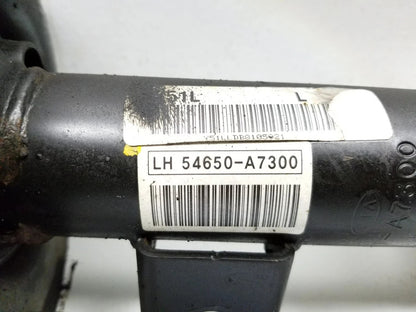 2014 Kia Forte Front Shock Strut Absorber With Spring Pair OEM