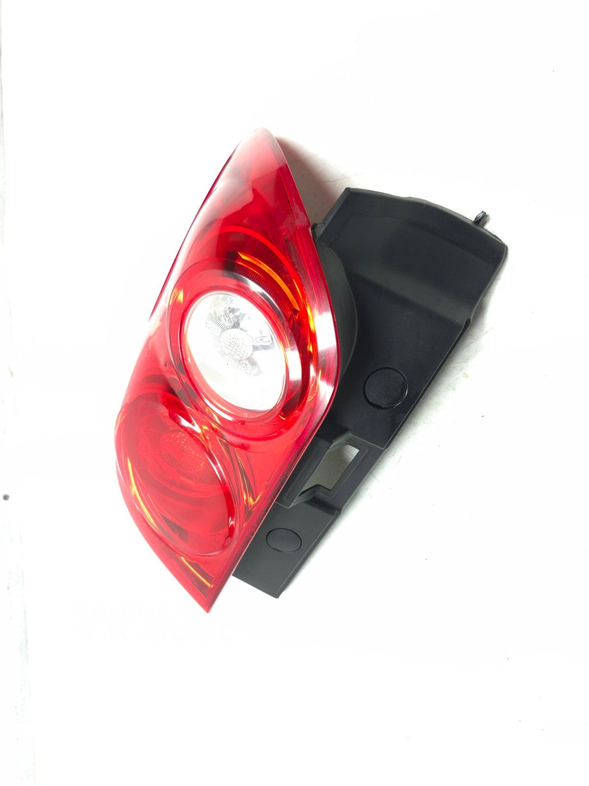 2010 Chevrolet Equinox Tail Light Lamp Left & Right OEM