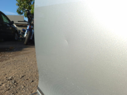 2010 Mercedes S400 Rear Door Shell Left Driver Side Local Pickup Only OEM