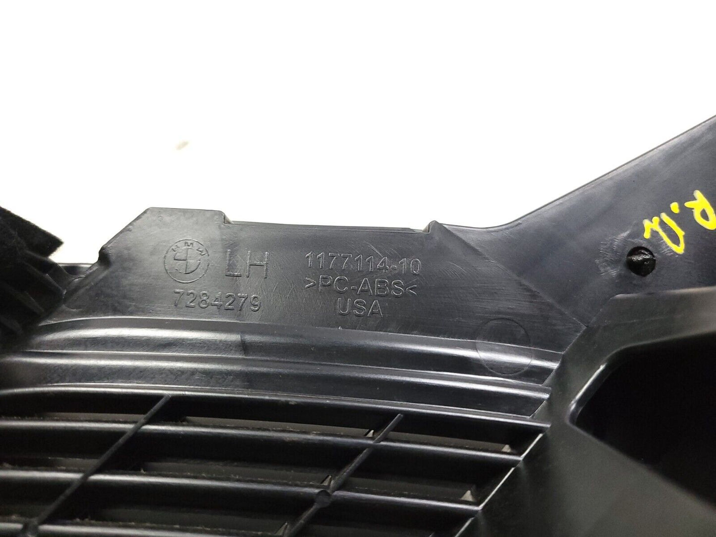 2014 - 2018 BMW X5 F15 Trunk Quarter Panel Luggage Trim  Left & Right OEM