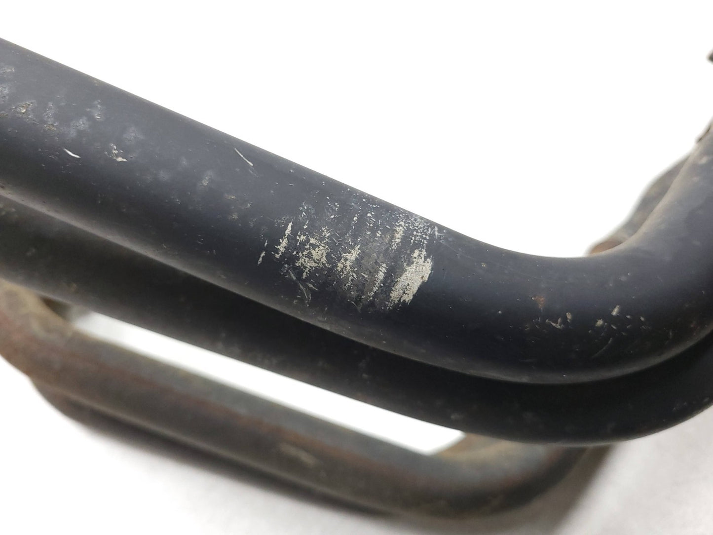 1987 1988 Honda Cbr1000f Hurricane Exhaust Manifold OEM