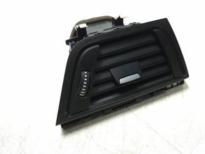 2013 BMW 328i F30 Dashboard Air Vent Grille Left & Right Pair OEM