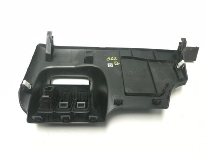 2013 Honda Fit Dash Fuse Box Lid Panel Cover OEM