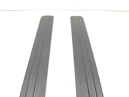 2009-2016 Hyundai Genesis Coupe Door Sill Scuff Trim Step Left & Right OEM