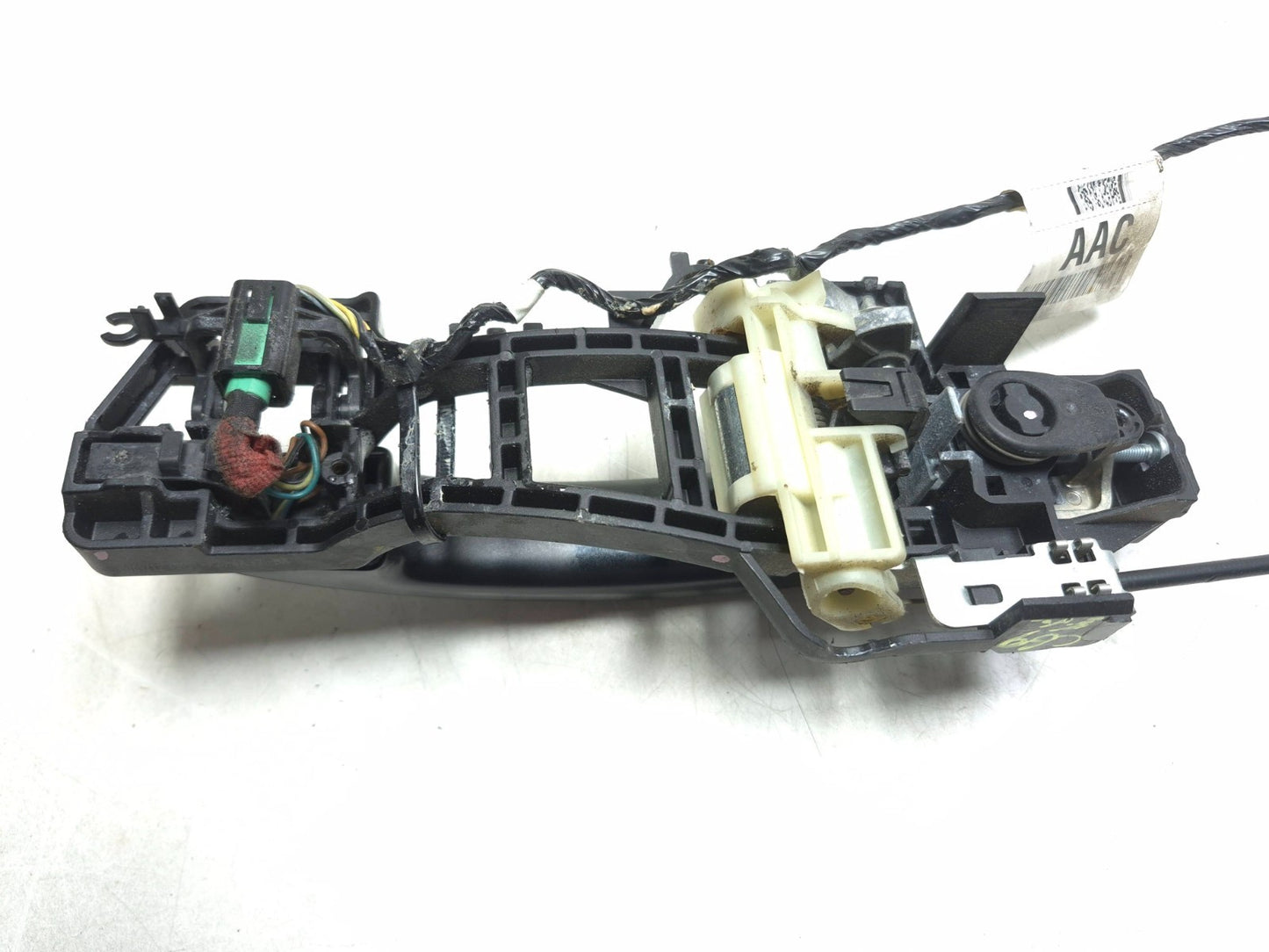 2013 Ford Focus St Exterior Door Handle Front Driver Side Left OEM ☑️