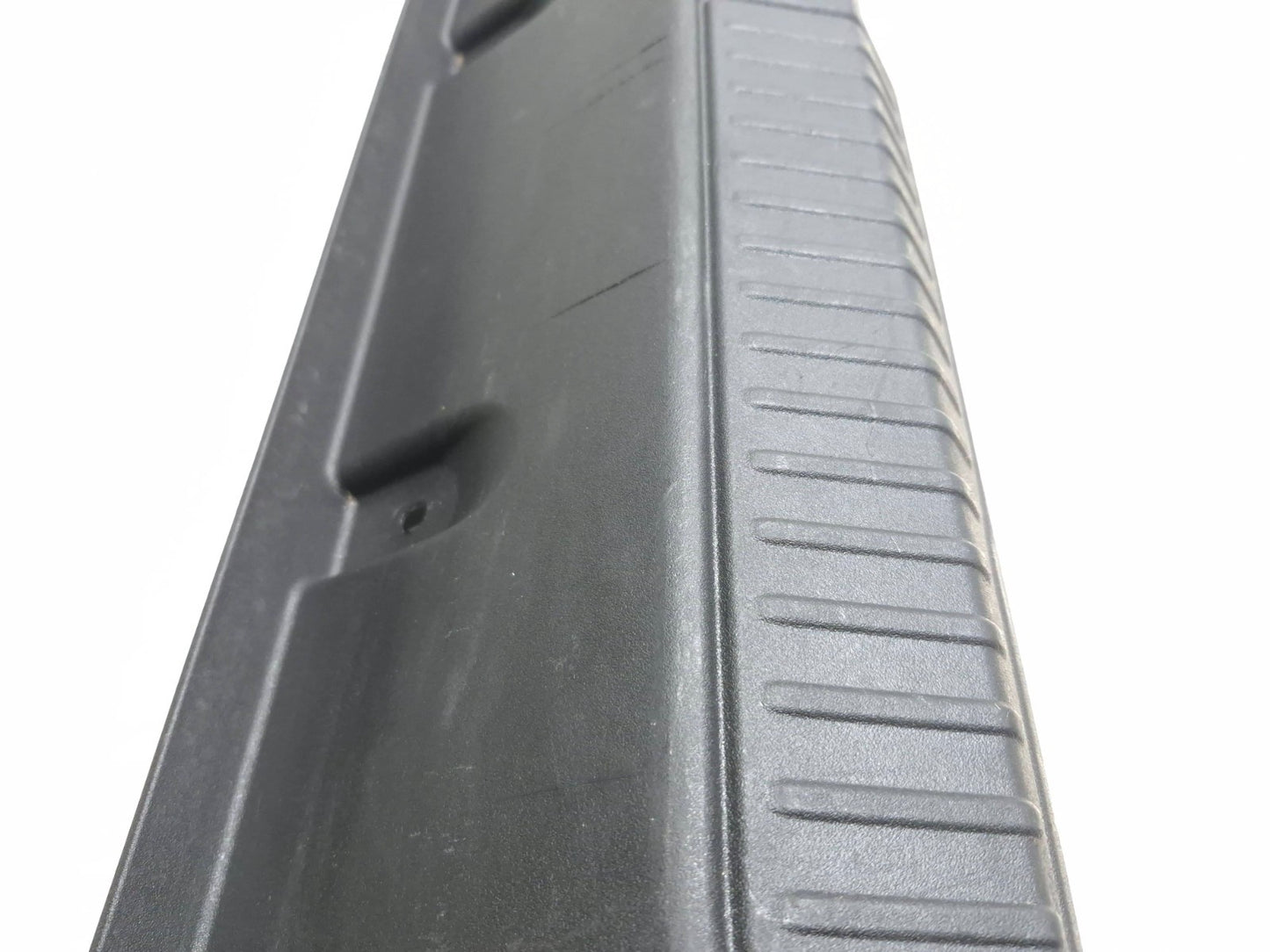 2021 Alfa Romeo Giulia Rear Trunk Sill Scuff Lock Cover Trim Oem✅