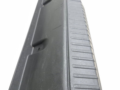 2021 Alfa Romeo Giulia Rear Trunk Sill Scuff Lock Cover Trim Oem✅