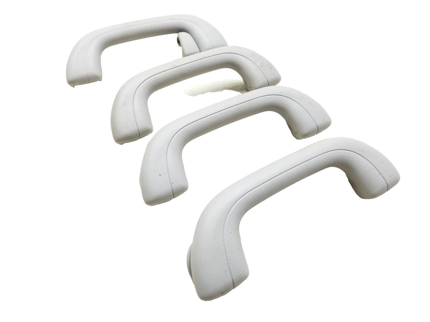 2011 - 2016 Kia Sportage Overhead Roof Grab Handle 4pcs OEM