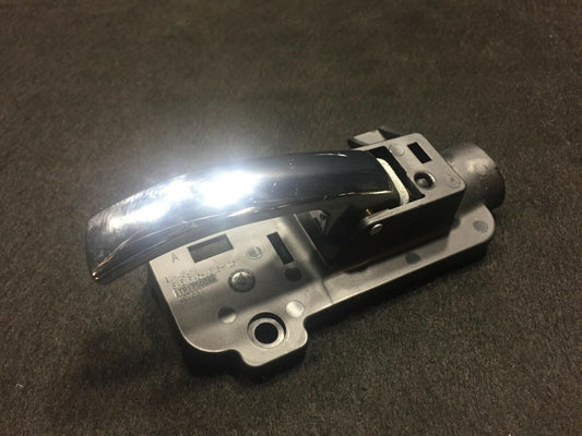 11 12 13 14 Dodge Avenger Rear Left Driver Side Interior Door Handle OEM D37